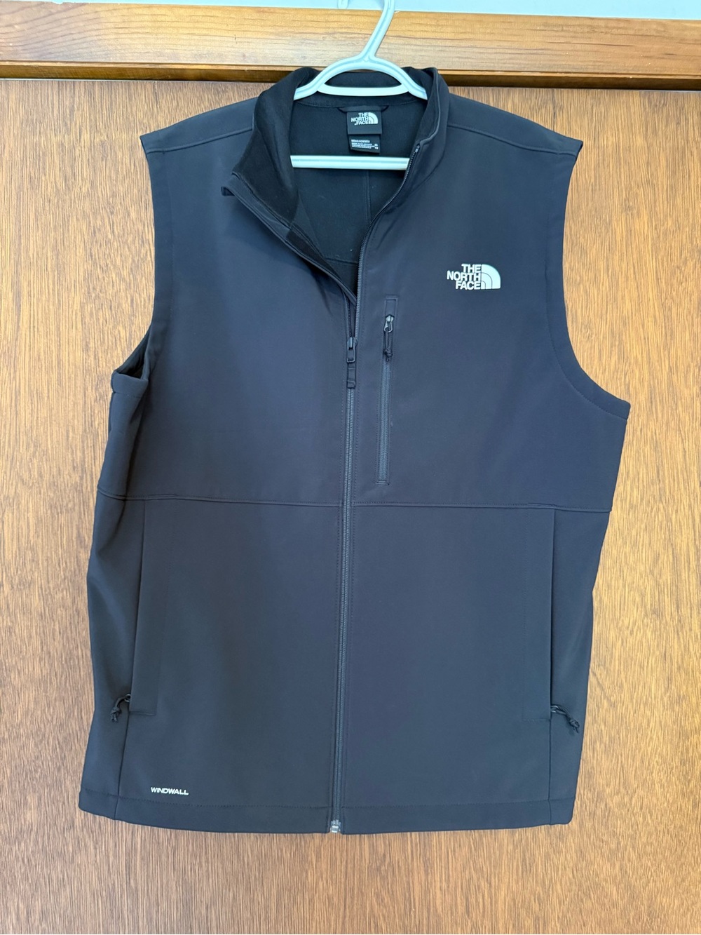 Men’s North Face Vest
